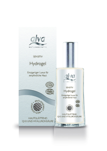 alva naturkosmetik - sensitiv Hydrogel