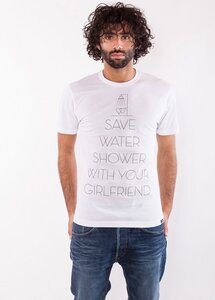 Saving Water - GREENALITY