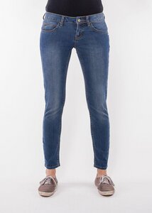 Cigarette Jeans Distressed - MONKEE GENES