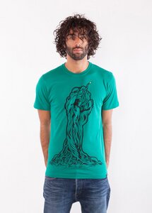 Wurzelsepp - GREENALITY