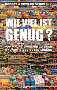 Wie viel ist genug? - Kunstmann Verlag