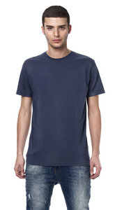 3er Pack Men's Organic Vintage Washed T-Shirt - Continental Clothing