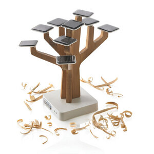 Solar-Ladestation Solar Suntree - XD Design