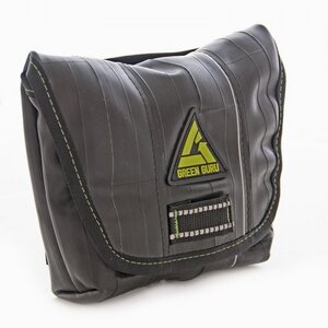 Green Guru Breakaway - Fahrrad Lenkertasche - Green Guru