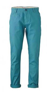 Twisted Twill Chino - Knowledge Cotton Apparel