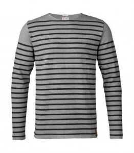 Sailor Longsleeve - KnowledgeCotton Apparel