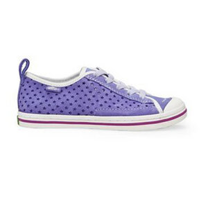 GIRL'S TAKE ON STAR - SIMPLE SHOES