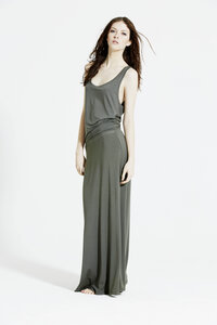 SINGLET DRESS - Hati-Hati
