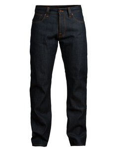 Straight Alf Dry Dirt Organic - Nudie Jeans