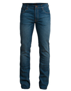 Thin Finn;Org. Klein Used - Nudie Jeans