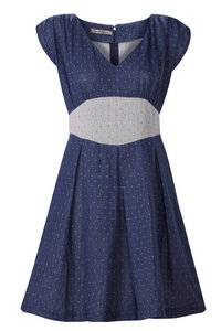 Sunny Dress - Komodo