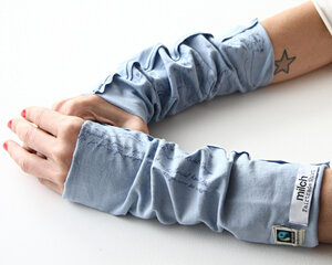 Armstulpen | Bio Fair - milch Basics