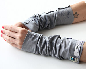 Armstulpen | Bio Fair - milch Basics