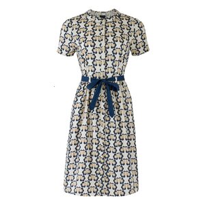 Sommerkleid OK Love Birds von People Tree - People Tree