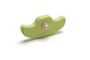 MULTIBAHN ZUBEHÖR BOOT - LINDGRÜN - NATUREHOME