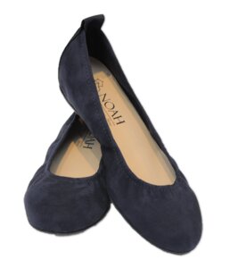 Dorothea - Noah Italian Vegan Shoes