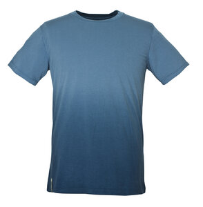 Captains Dip Dye T-Shirt - bleed