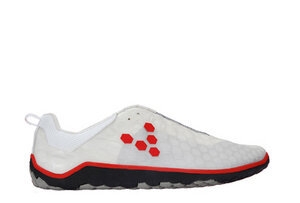 Vivo Barefoot Evo Running white - Terra Plana