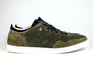 Low Seed Schuhe - ekn footwear