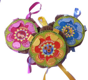 Coco Spring - EUGEA