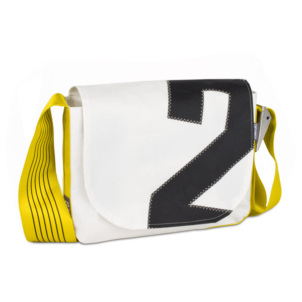 Umhängetasche Urban Bag Canvas S - Canvasco