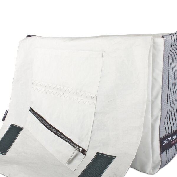 Umhängetasche Urban Bag Canvas S - Canvasco