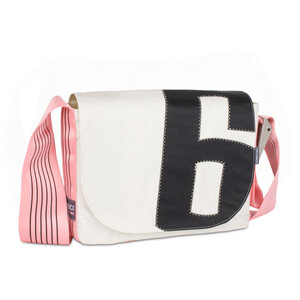 Umhängetasche Urban Bag Canvas S - Canvasco