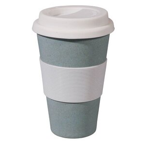 Coffee to-go Becher - biologisch abbaubar - Zuperzozial