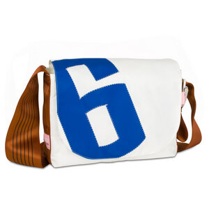 Umhängetasche Urban Bag Canvas S - Canvasco