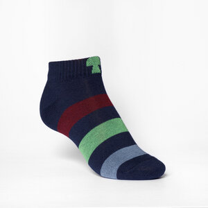 Tape Low-Top Socken navy - THOKKTHOKK