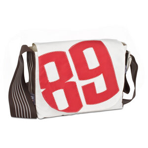 Umhängetasche Urban Bag Canvas S - Canvasco
