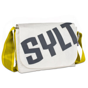Umhängetasche Urban Bag Canvas - Canvasco