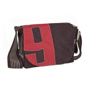 Umhängetasche Urban Bag Canvas S - Canvasco