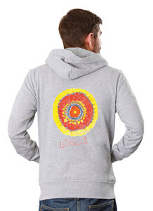 Indian Sun - Tellavision Clothing