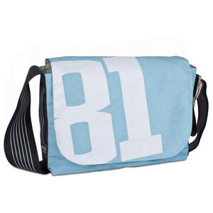 Umhängetasche Urban Bag Canvas - Canvasco