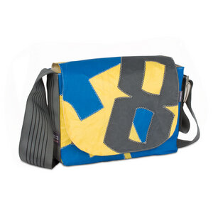 Umhängetasche Urban Bag Canvas S - Canvasco