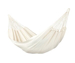 BIO-BAUMWOLL-HÄNGEMATTE VON NATUREHOME - NATUREHOME