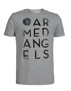 James Big Letters - Armedangels