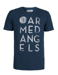 James Big Letters - Armedangels