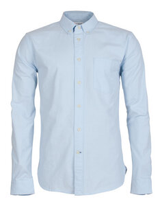 Button Down - KnowledgeCotton Apparel
