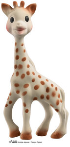 Sophie die Giraffe - Vulli