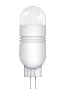 LED-Lampe OSRAM LED STAR SPECIAL PIN G4 Warm White - OSRAM