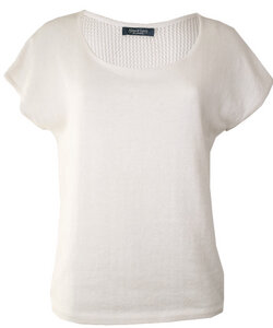 Sleeveless Sweater nature - Alma & Lovis