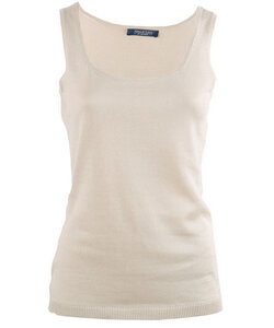 Knit Top silver linning  - Alma & Lovis