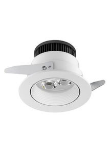 LED-Lampe OSRAM IVIOS LED I 4,5 Watt Weiss Warm White - OSRAM
