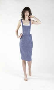 Arpon Skirt Capsule - Y/O/U 