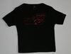 Bio-Babylapshirt 'Punk-Rock' - Hirschkind