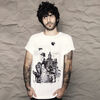 MY DREAM HOUSE T-Shirt - Rotholz 