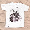 MY DREAM HOUSE T-Shirt - Rotholz 
