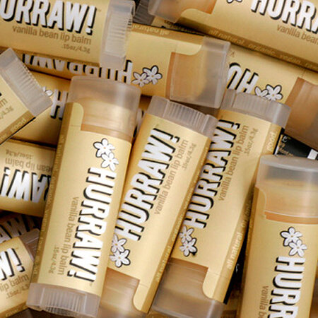 Lipbalm Set - HURRAW!